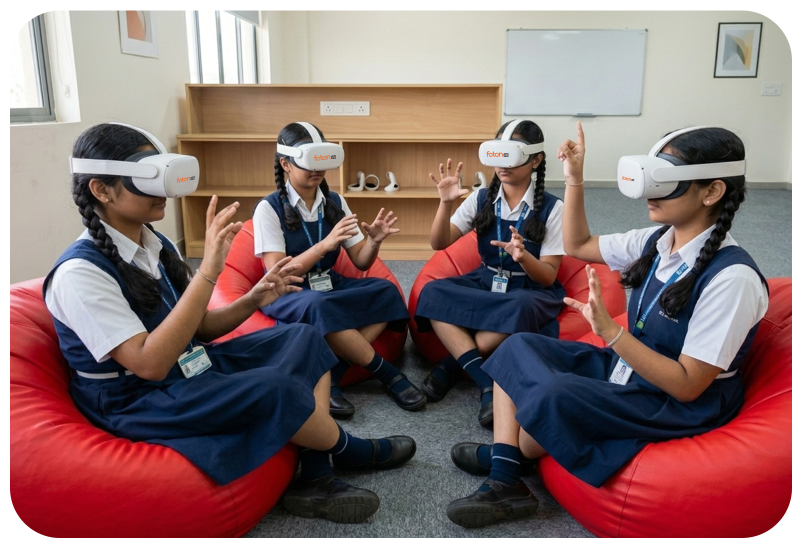 Classroom Image